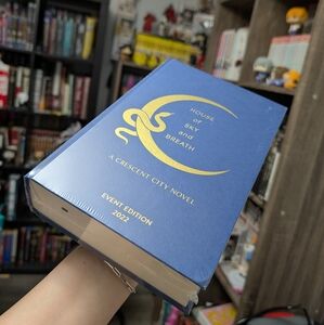 Tour Edition House Of Sky And Blood